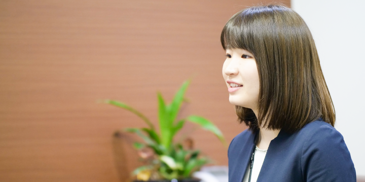 シビルEG事業部 2015年採用社員