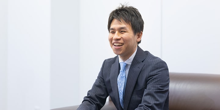 アーバンEG事業部　2016年採用社員