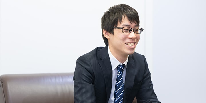 シビルEG事業部 2017年採用社員